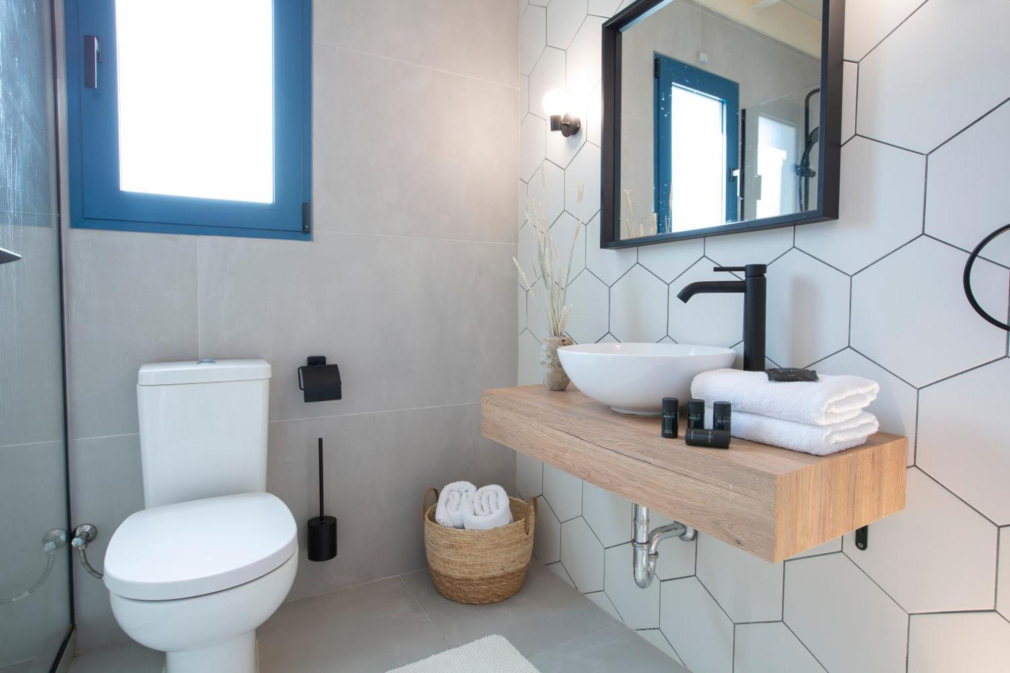 Ionian Calm Villas วาซีลีกี ภายนอก รูปภาพ