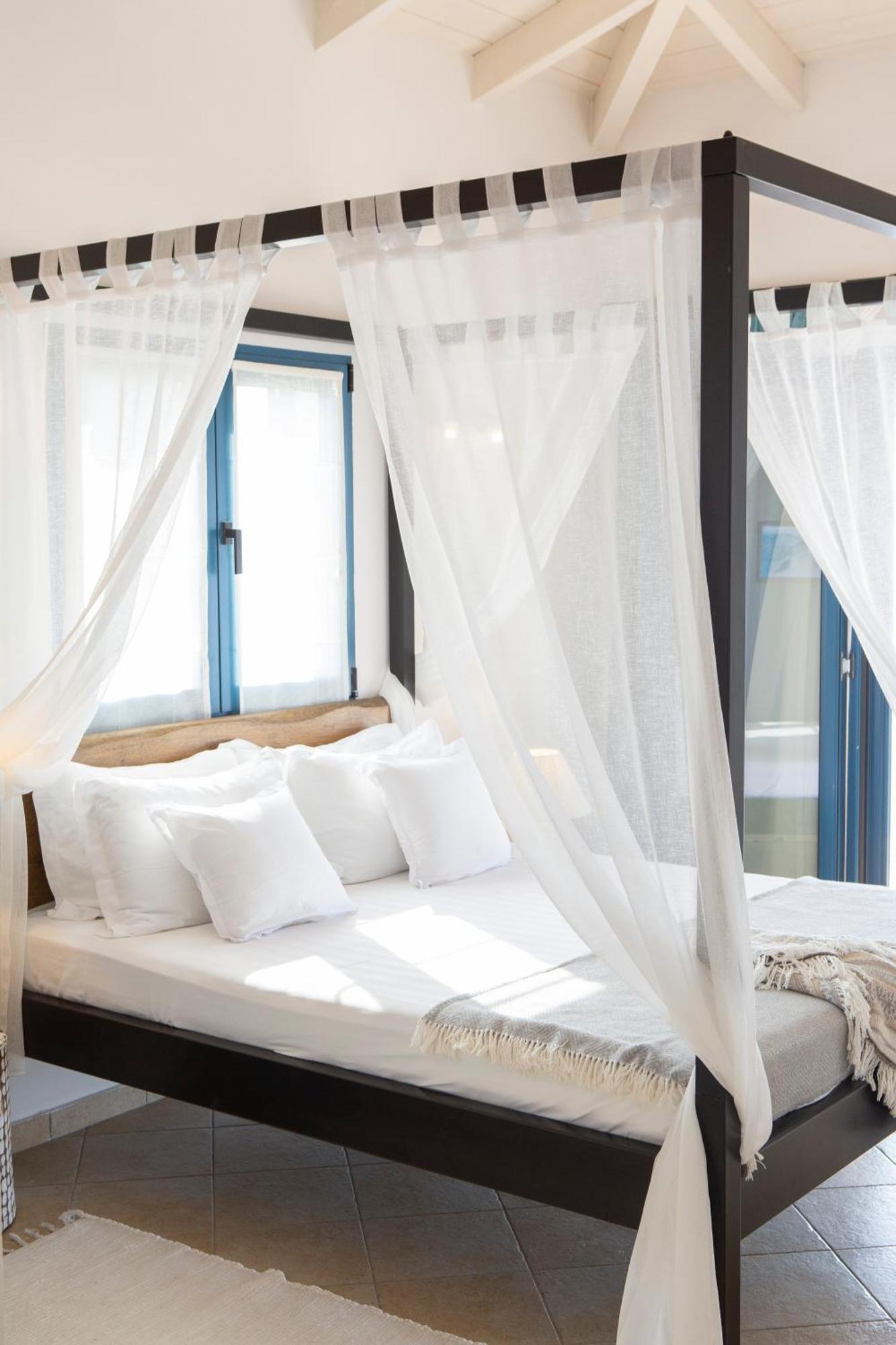 Ionian Calm Villas วาซีลีกี ภายนอก รูปภาพ